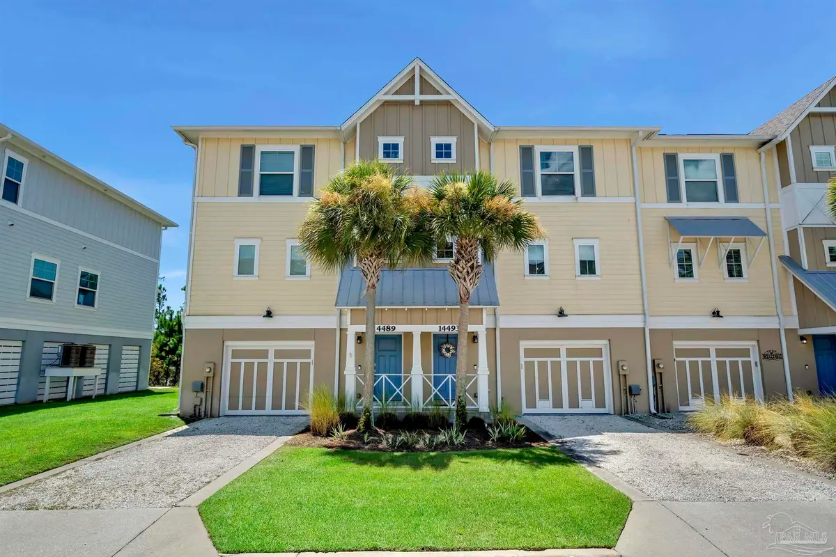 14493 Salt Meadow Dr, Pensacola, FL 32507 - #1