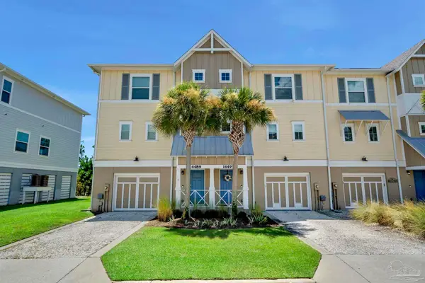 14493 Salt Meadow Dr, Pensacola, FL 32507