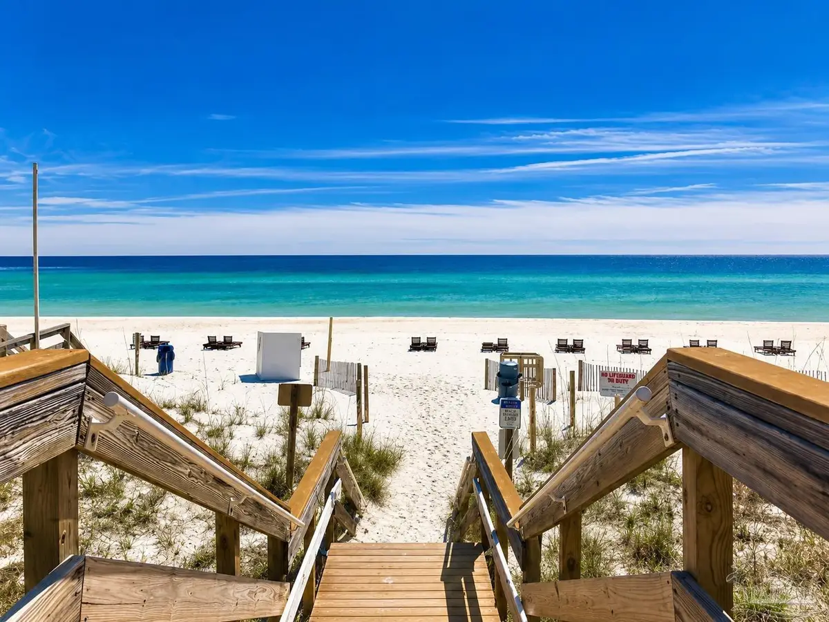 13817 Perdido Key Dr #E601, Perdido Key, FL 32507 - #1