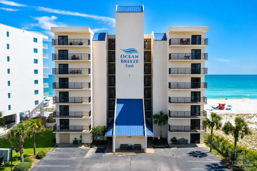 13817 Perdido Key Dr #E601, Perdido Key, FL 32507 - #3