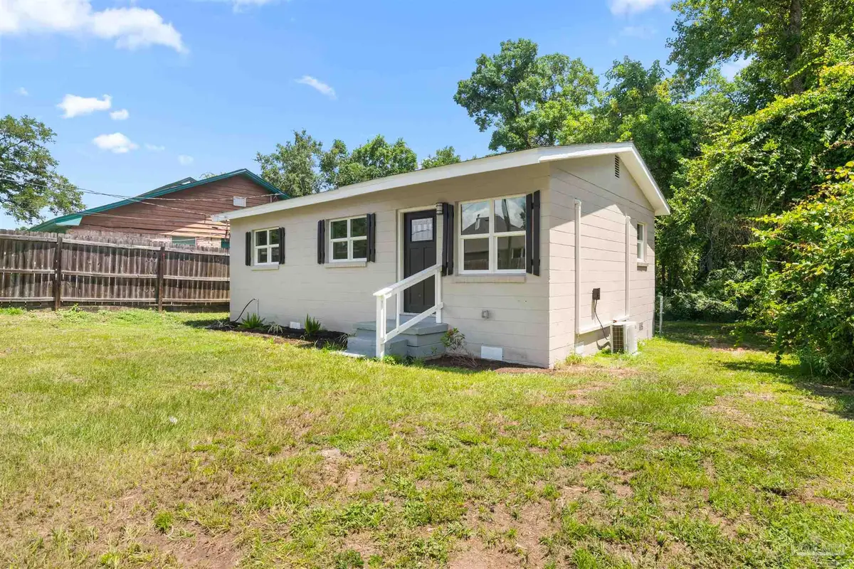 10612 Chemstrand Rd, Pensacola, FL 32514 - #1