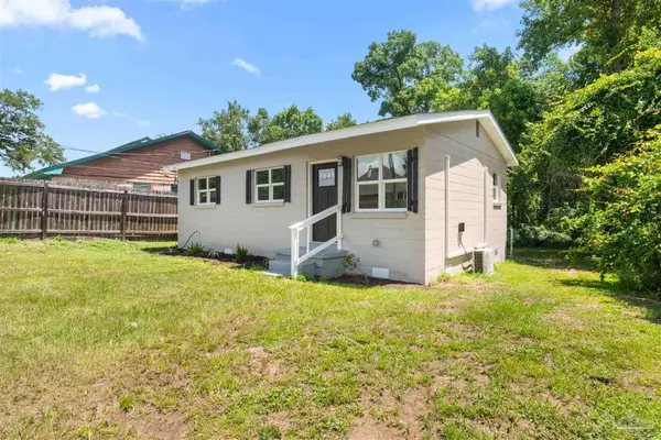 10612 Chemstrand Rd, Pensacola, FL 32514