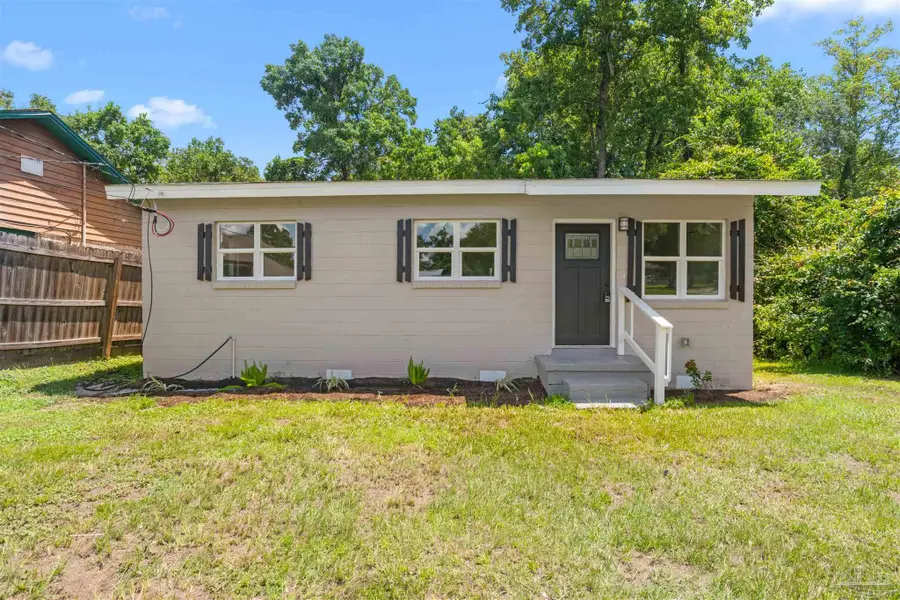 10612 Chemstrand Rd, Pensacola, FL 32514 - #2