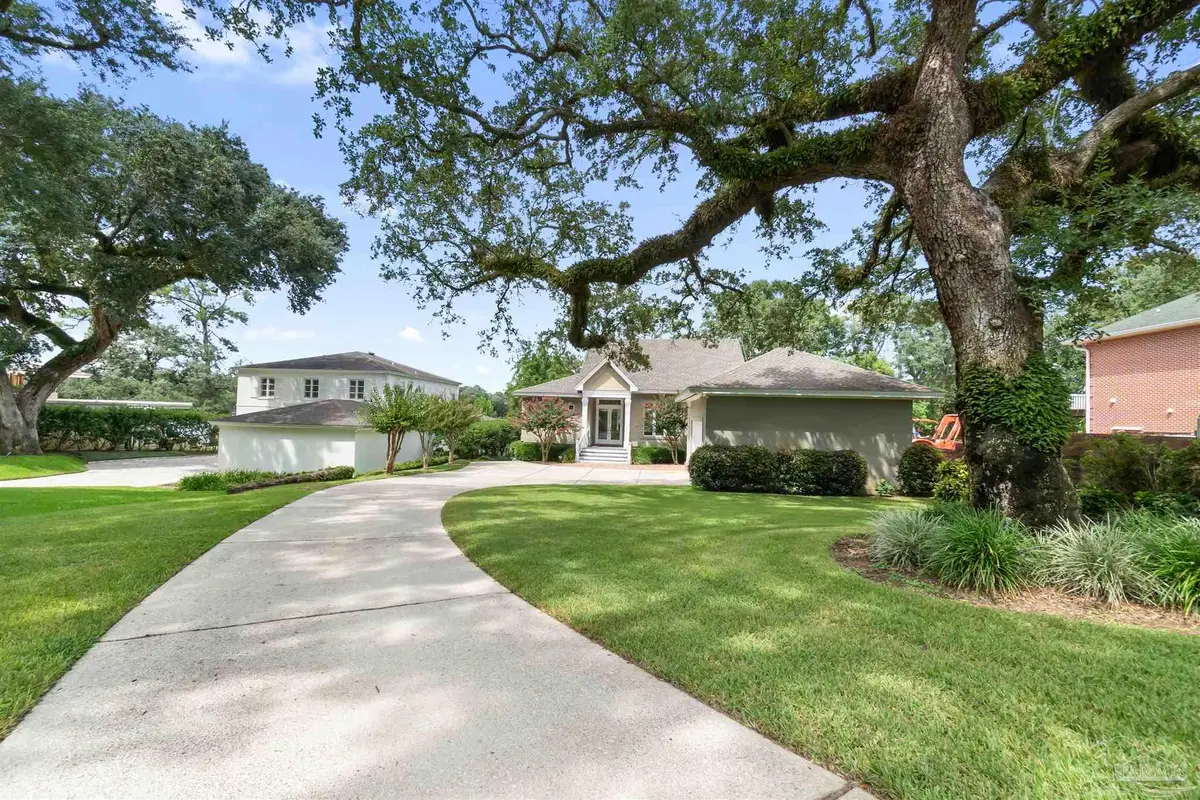 2912 Blackshear Ave, Pensacola, FL 32503 - #1