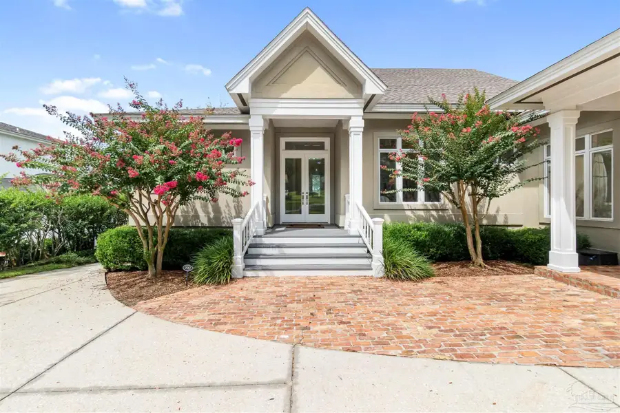 2912 Blackshear Ave, Pensacola, FL 32503 - #2