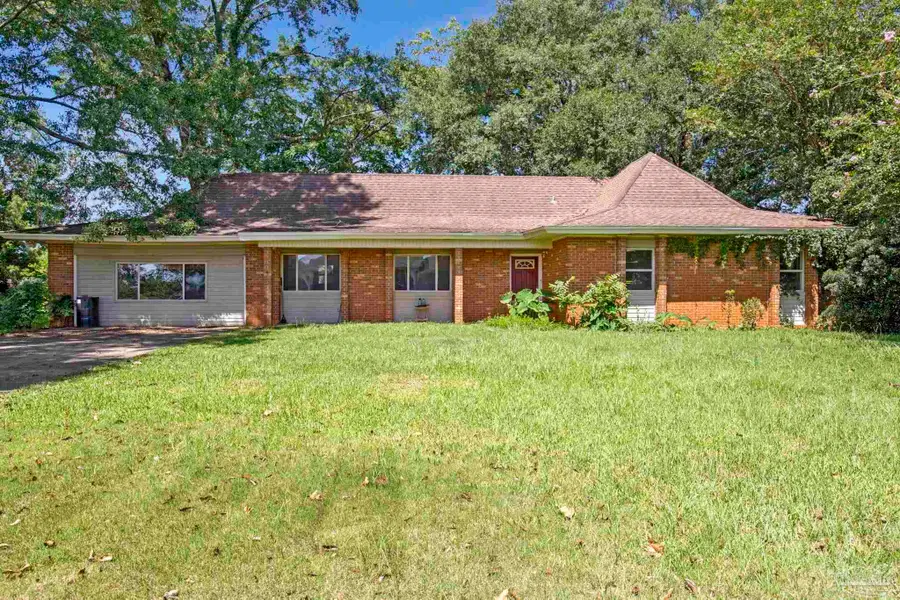 5325 Bob Sikes Blvd, Jay, FL 32565 - #2