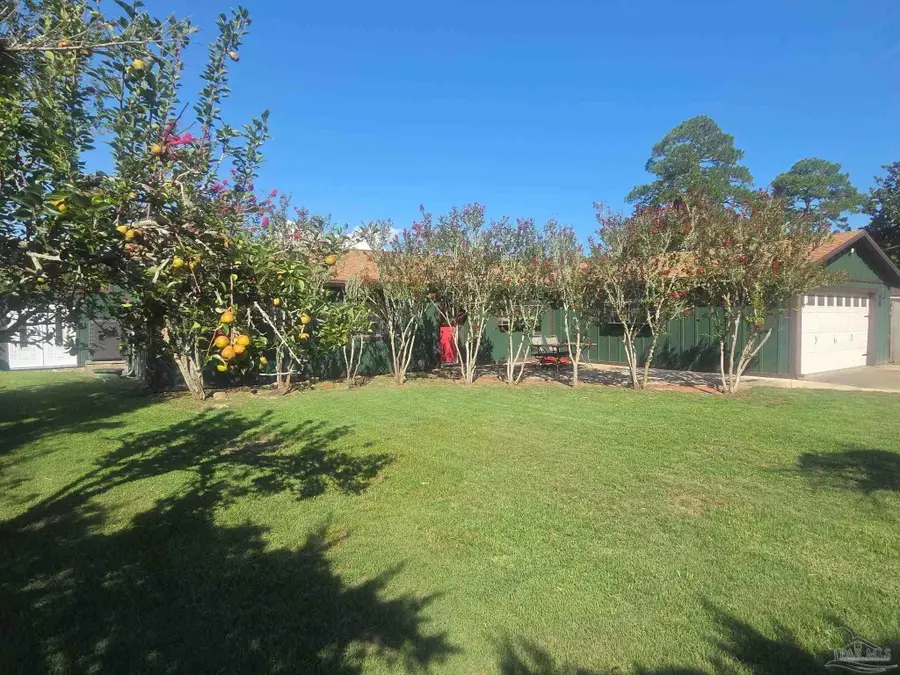 510 Riola Pl, Pensacola, FL 32506 - #2