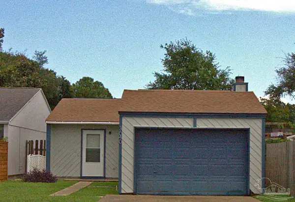 3040 Del Monte Dr, Pensacola, FL 32504