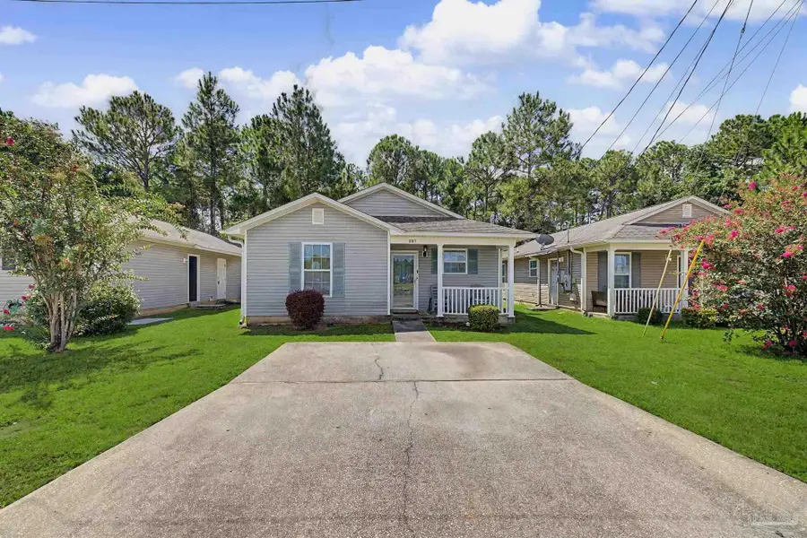 8813 Camshire Cir, Pensacola, FL 32507 - #2
