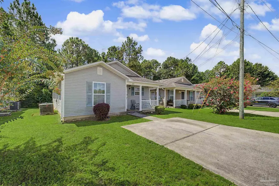 8813 Camshire Cir, Pensacola, FL 32507 - #3