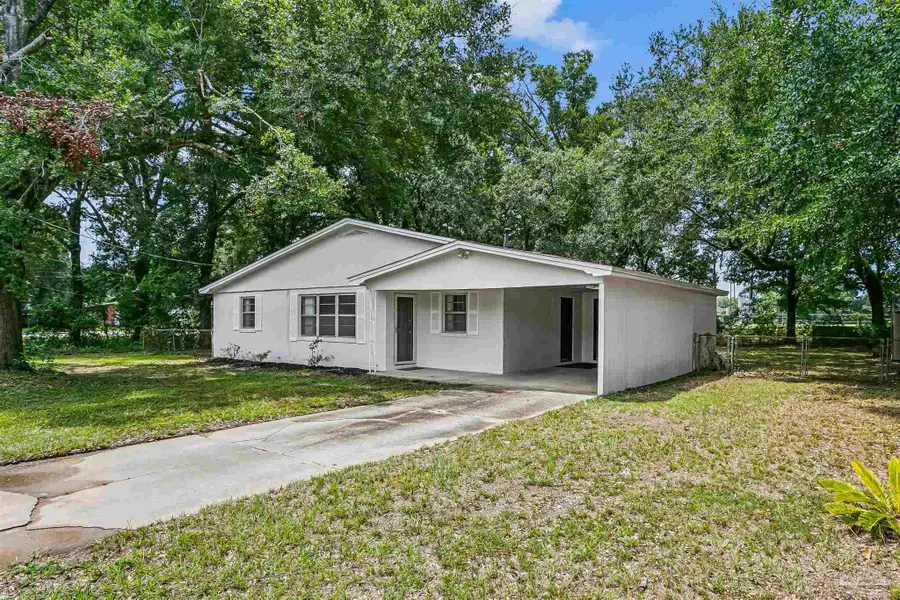 5805 St Elmo St, Pensacola, FL 32503 - #2