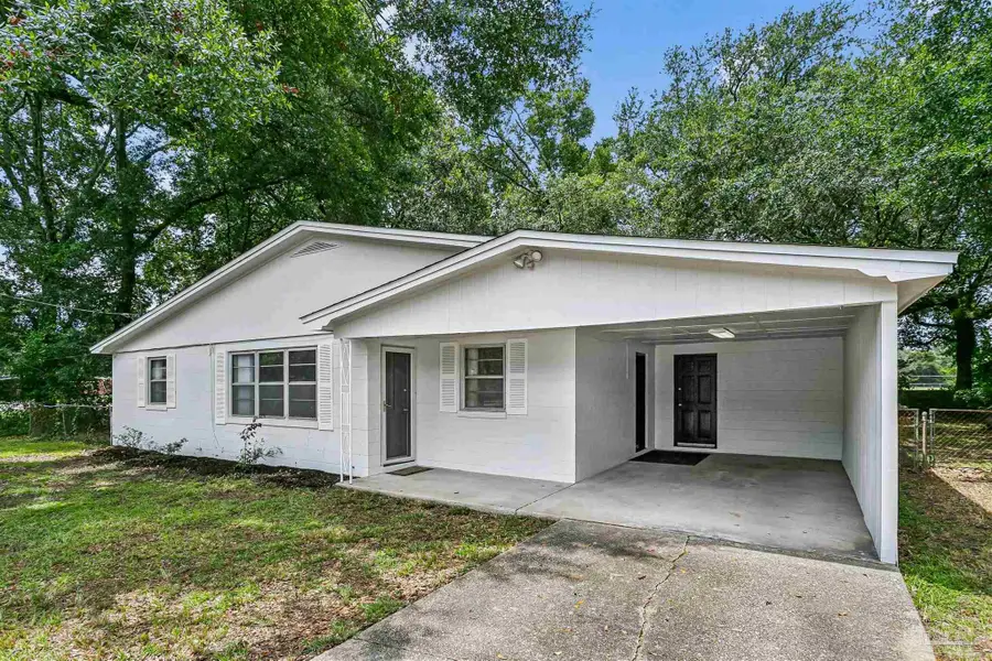 5805 St Elmo St, Pensacola, FL 32503 - #3