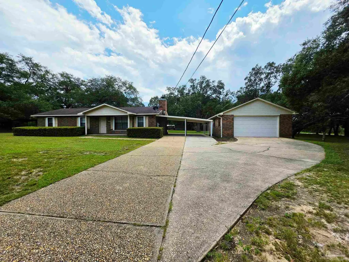 8321 Western Way Dr, Pensacola, FL 32526 - #1