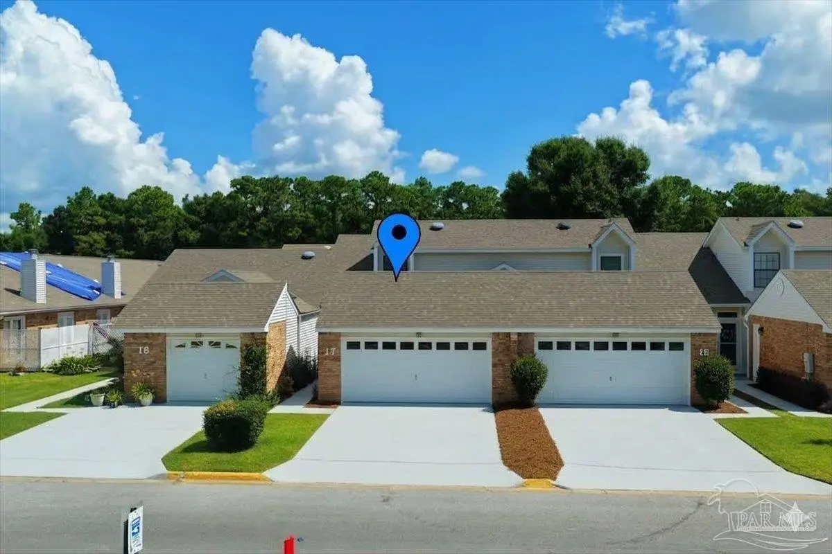 5051 Grande Dr #I-7, Pensacola, FL 32504 - #1