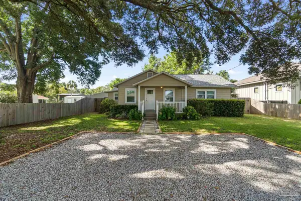 3115 E Lloyd St, Pensacola, FL 32503