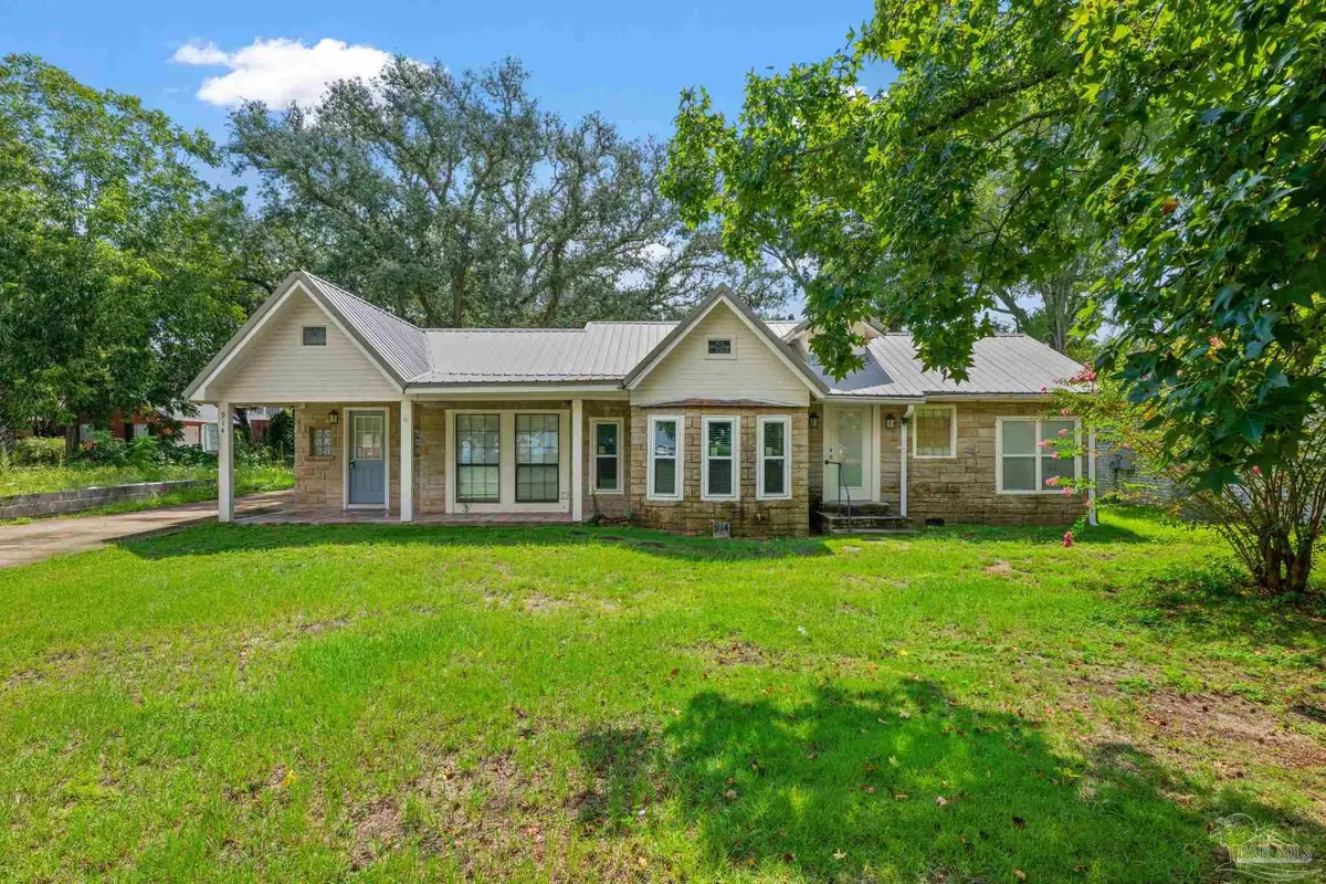 914 Scenic Hwy, Pensacola, FL 32503 - #1