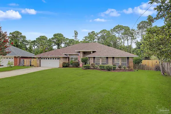 4984 Berkeley Forest Blvd, Gulf Breeze, FL 32563