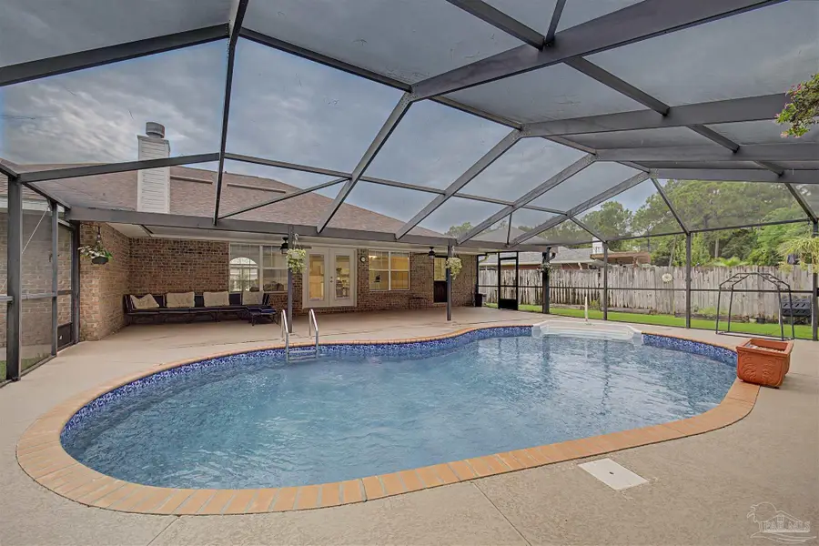 4984 Berkeley Forest Blvd, Gulf Breeze, FL 32563 - #2