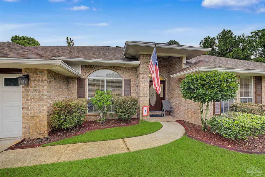 4984 Berkeley Forest Blvd, Gulf Breeze, FL 32563 - #3
