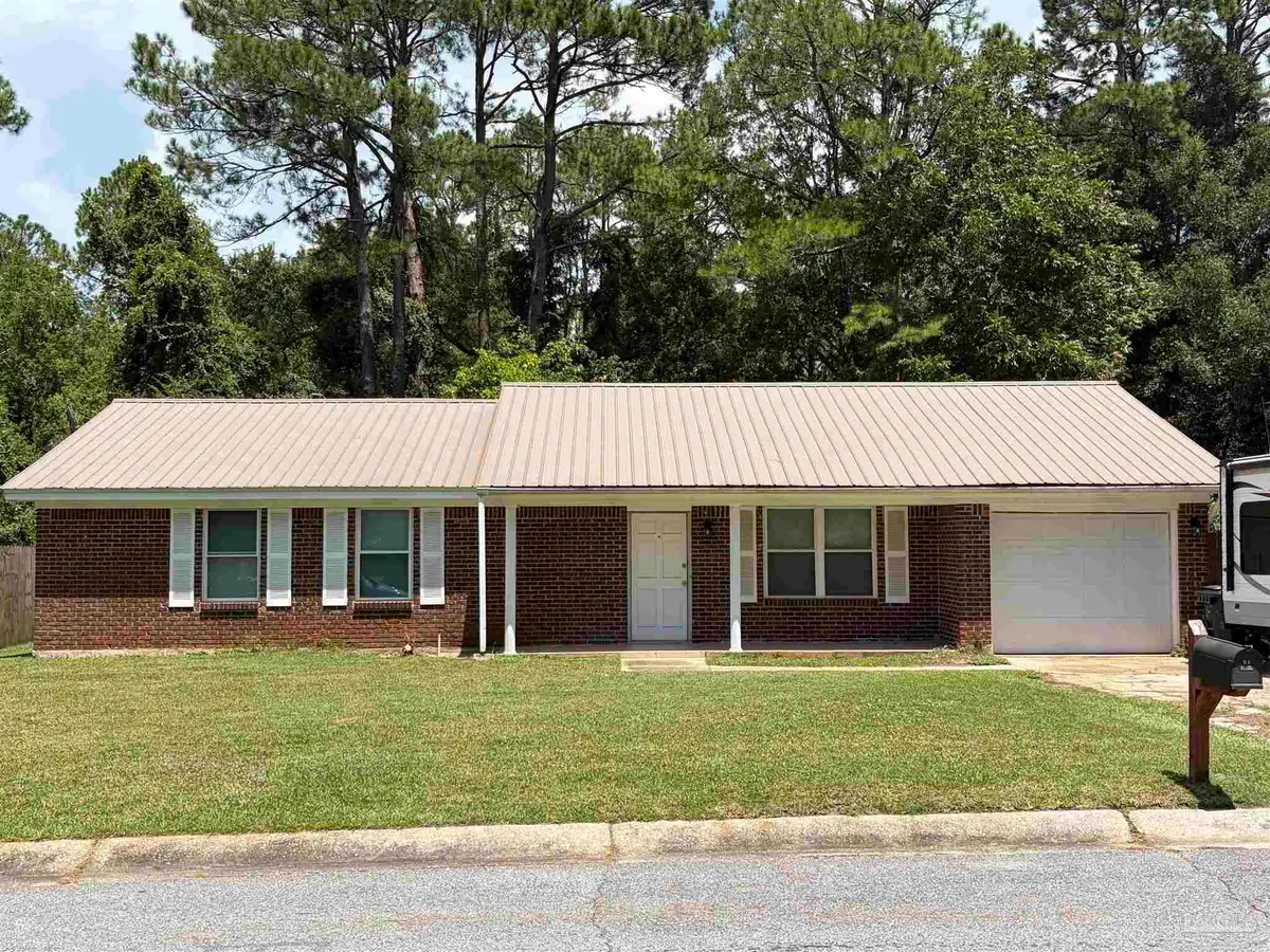 8104 Li Fair Dr, Pensacola, FL 32506 - #1