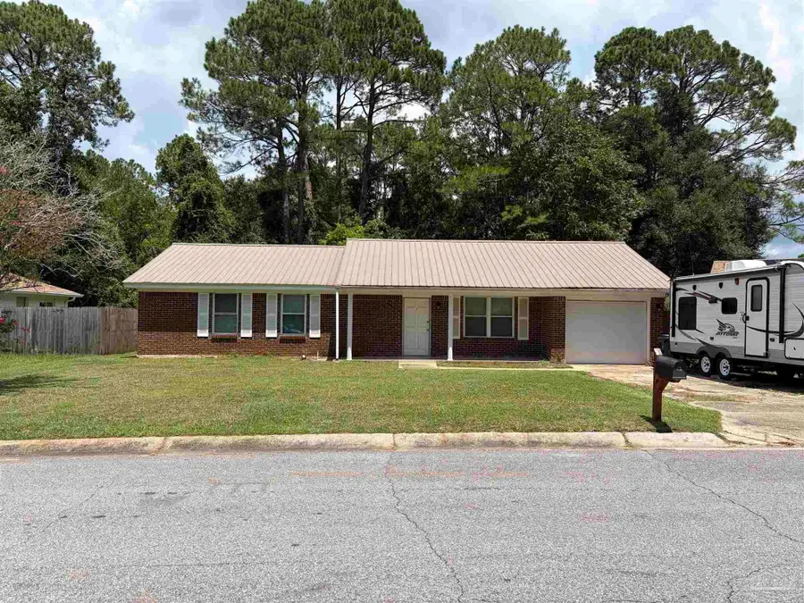 8104 Li Fair Dr, Pensacola, FL 32506 - #2