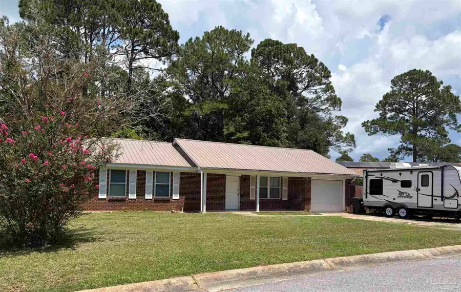 8104 Li Fair Dr, Pensacola, FL 32506 - #3