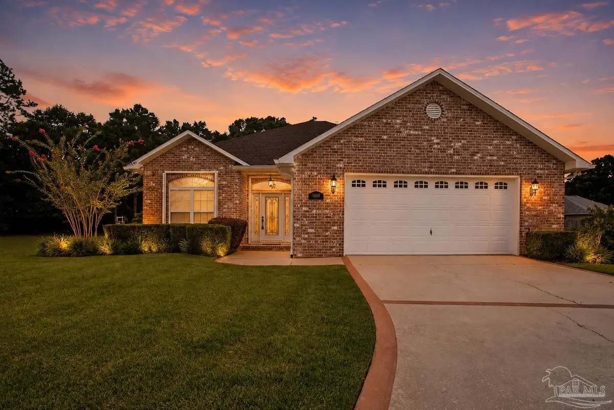 3848 Throne Ct, Milton, FL 32583 - #1