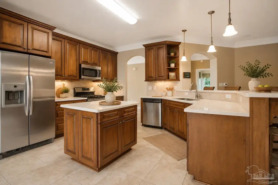 3848 Throne Ct, Milton, FL 32583 - #2