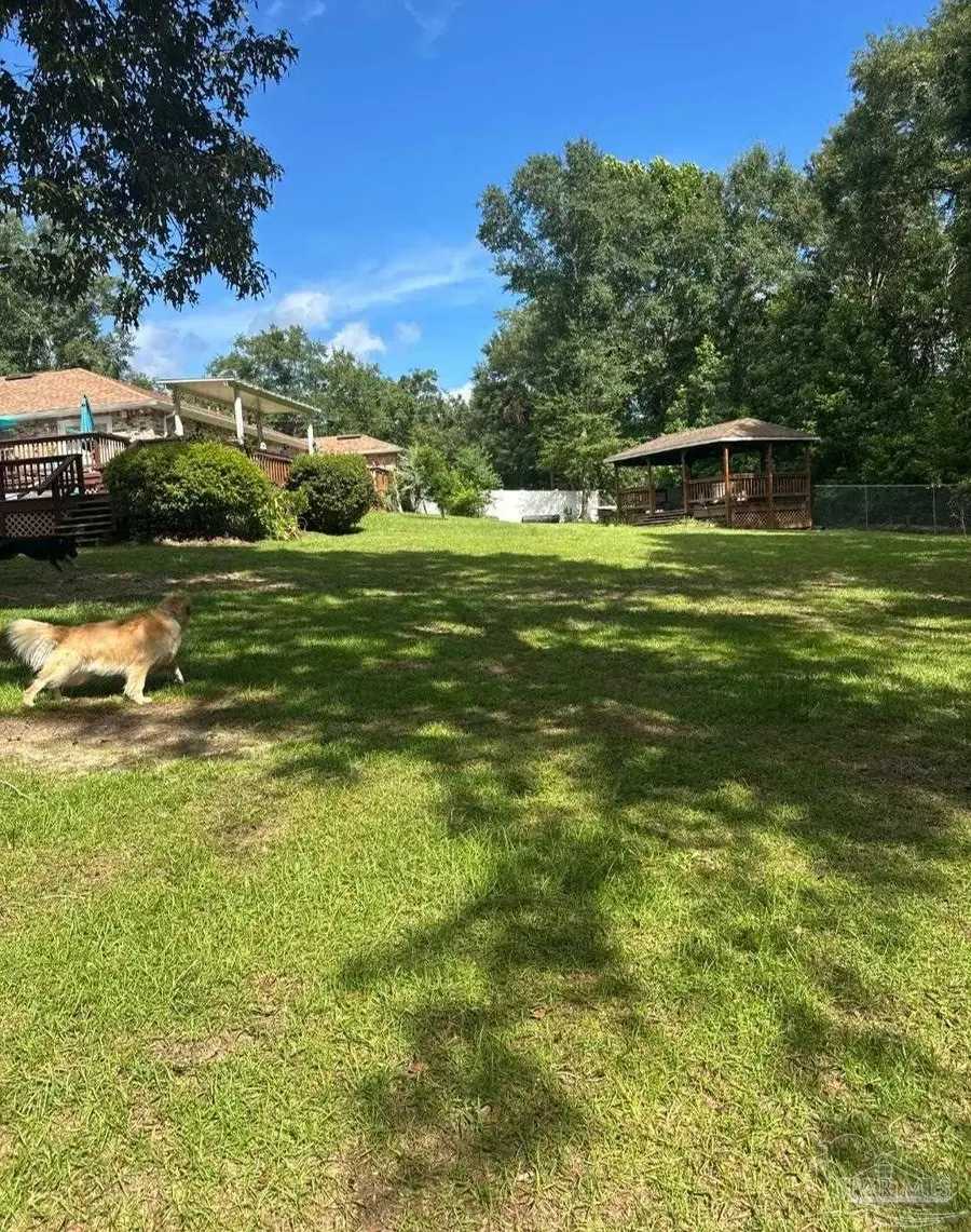 1137 Oak Ridge Trl, Gonzalez, FL 32533 - #2