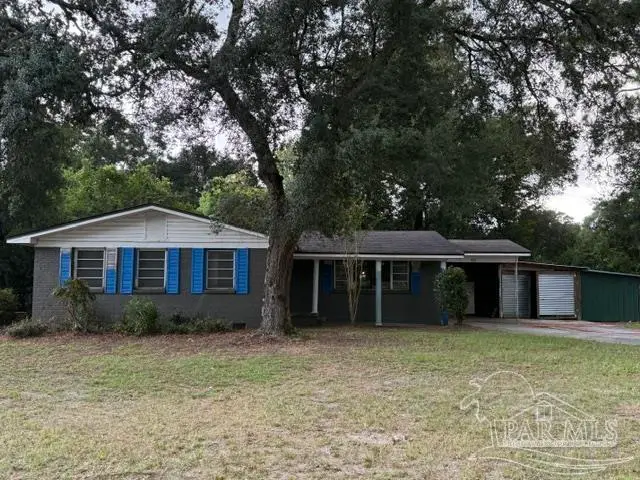 6383 Sunnyside Dr, Milton, FL 32583 - #1