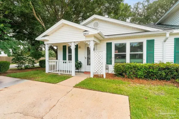 2451 Spyglass Cir, Pensacola, FL 32526