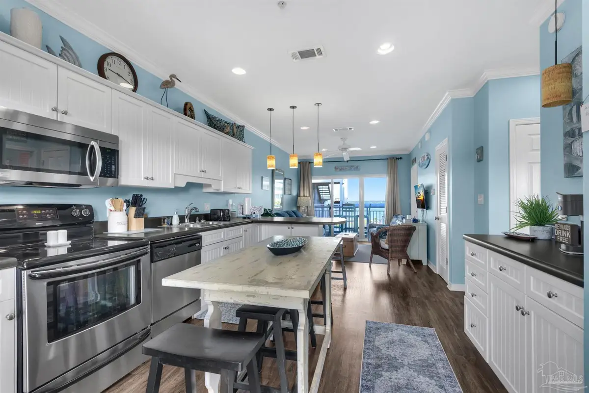 1150 Ft Pickens Rd #H3, Pensacola Beach, FL 32561 - #1