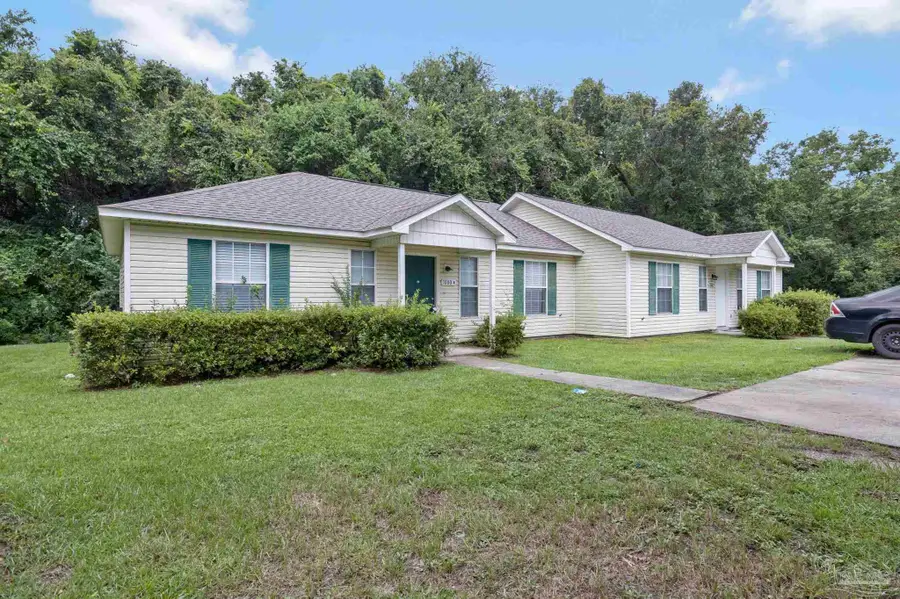 1000 Sable Dr, Pensacola, FL 32514 - #3