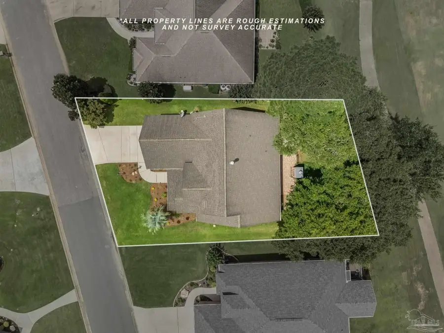 3186 Bobby Jones Dr, Pace, FL 32571 - #3