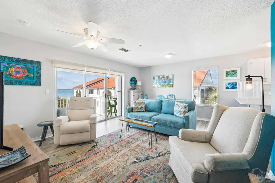 7464 Sunset Harbor Dr #133, Navarre, FL 32566 - #3