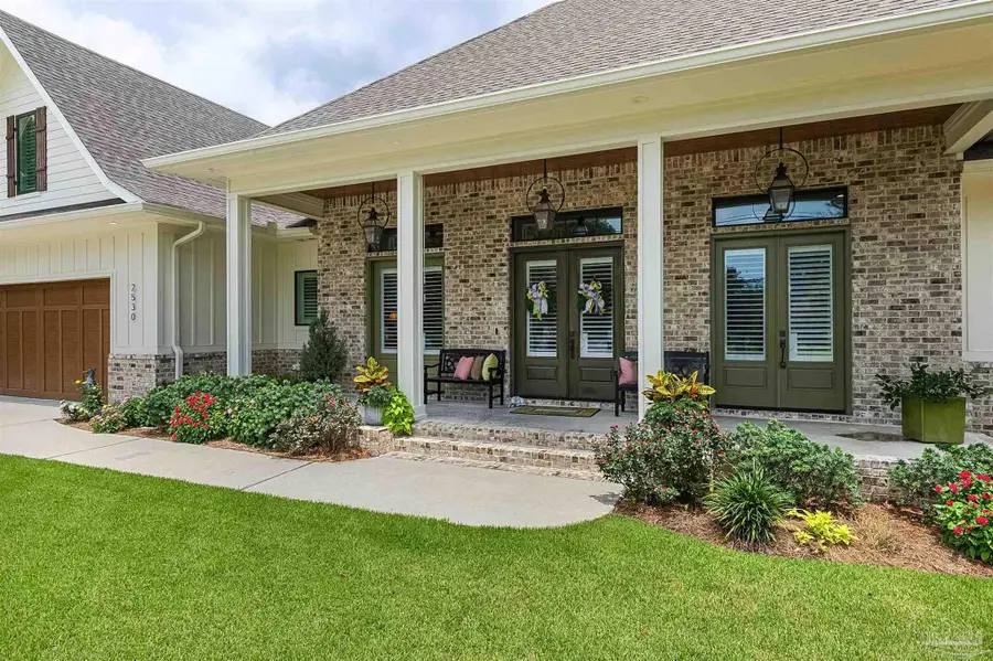 2530 Escambia Ave, Pensacola, FL 32503 - #3