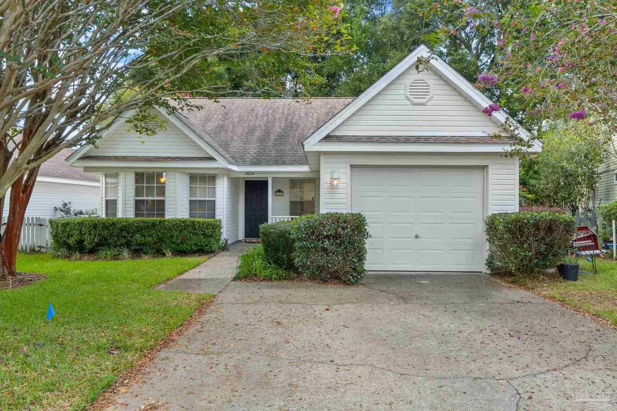 8024 Eastwood Ln, Pensacola, FL 32514 - #1