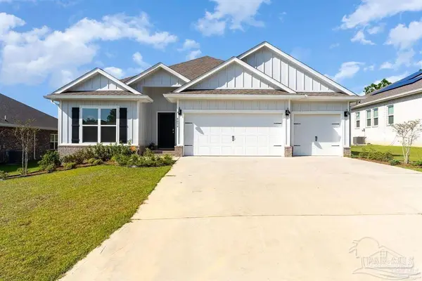 8094 Majestic Cypress Dr, Milton, FL 32583
