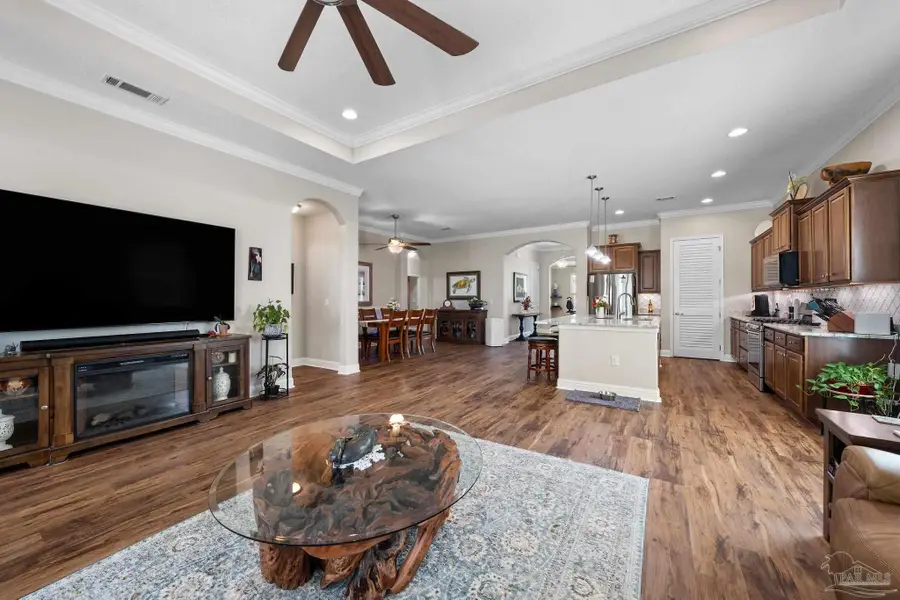 7971 Silver Maple Dr, Milton, FL 32583 - #3