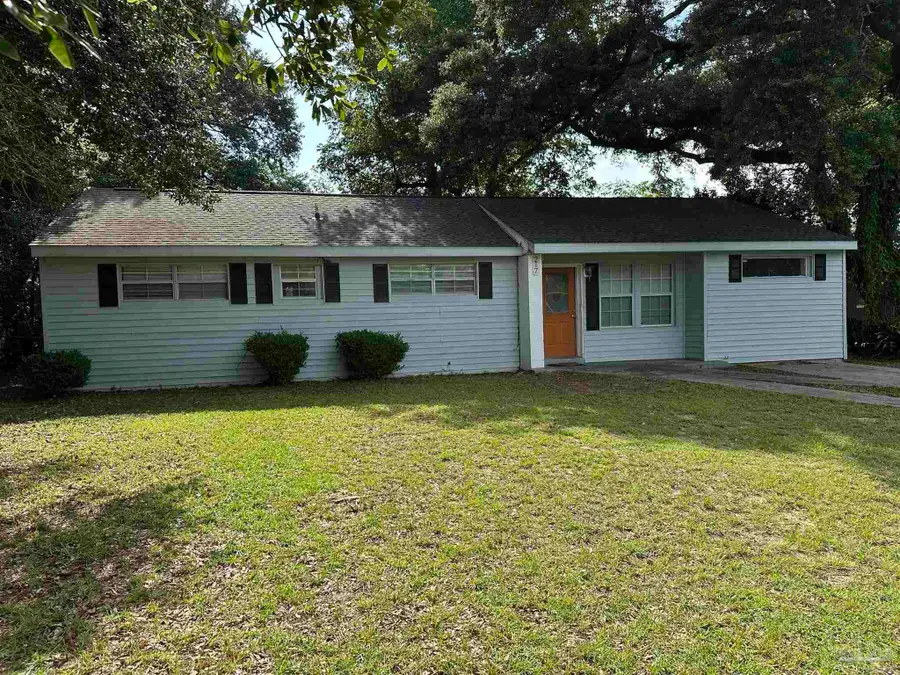 217 Ruby Ave, Pensacola, FL 32505 - #2