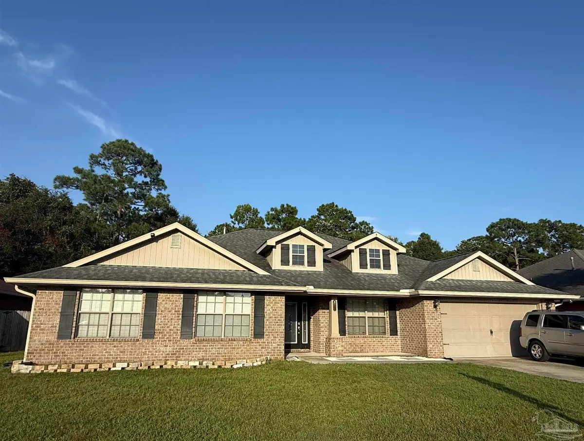 2104 Stennis Dr, Pensacola, FL 32506 - #1