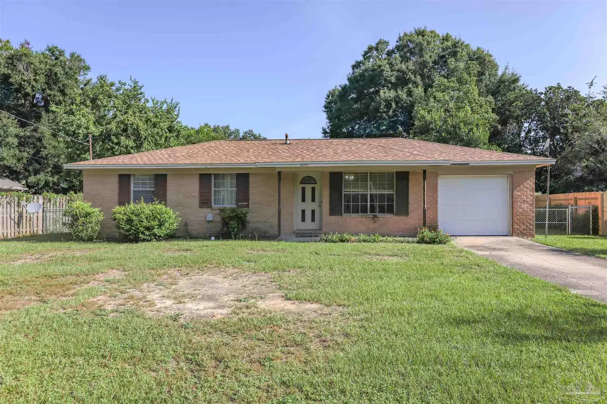 2070 Curry Cir, Pensacola, FL 32504 - #1