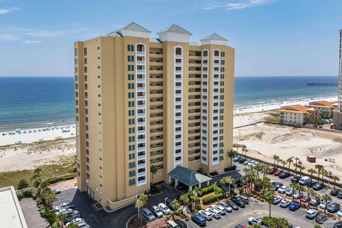 22 Via Deluna Dr #1501, Pensacola Beach, FL 32561 - #1