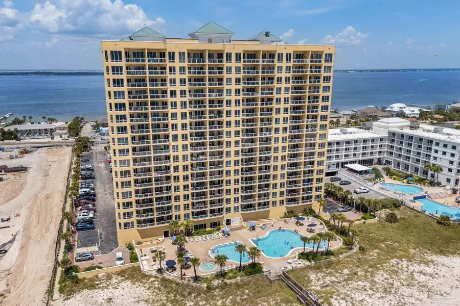 22 Via Deluna Dr #1501, Pensacola Beach, FL 32561 - #2