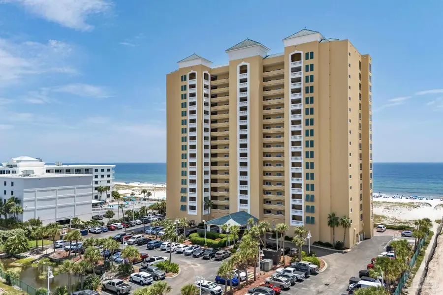 22 Via Deluna Dr #1501, Pensacola Beach, FL 32561 - #3