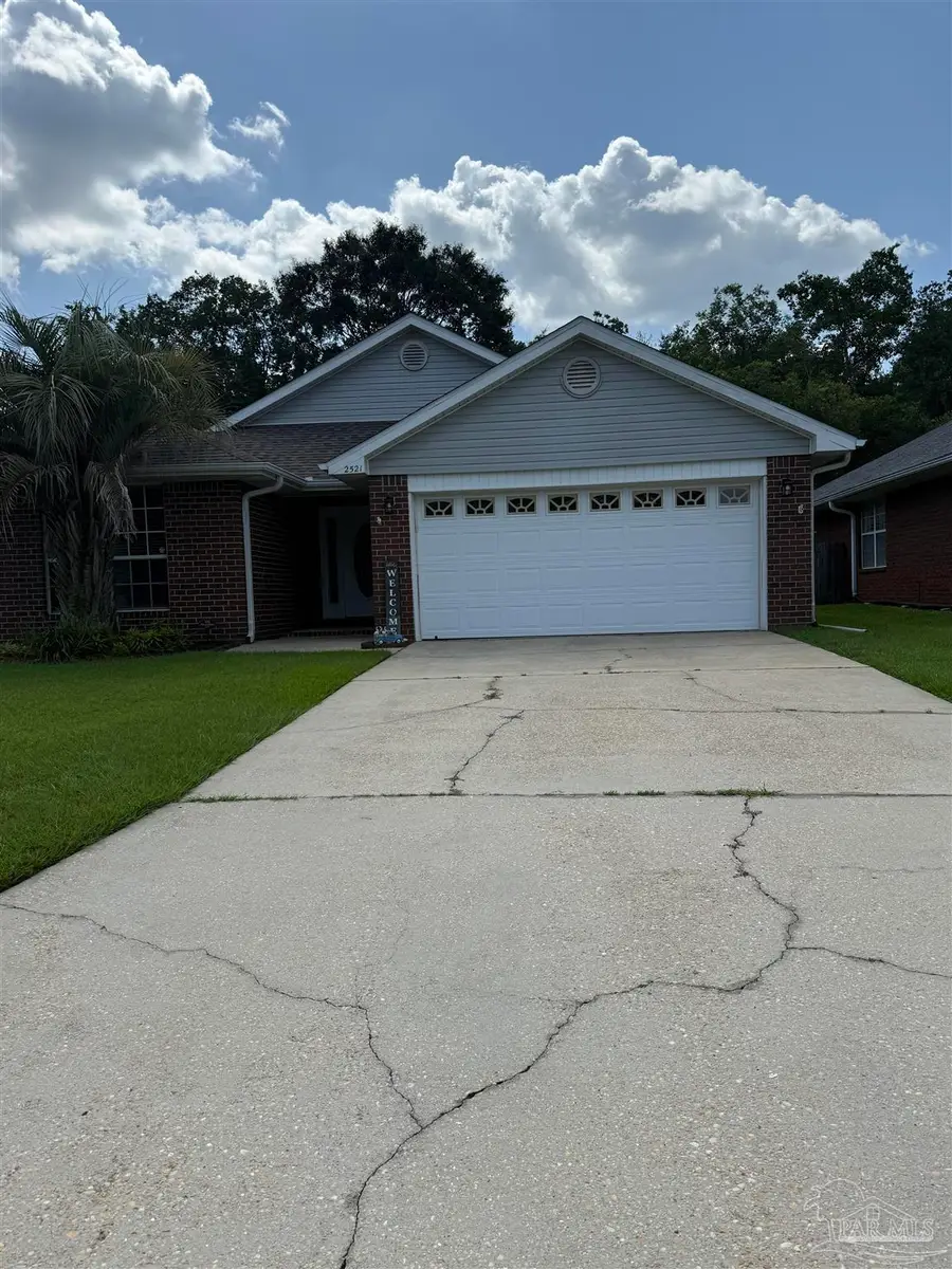 2521 Portobella Pl, Cantonment, FL 32533 - #3