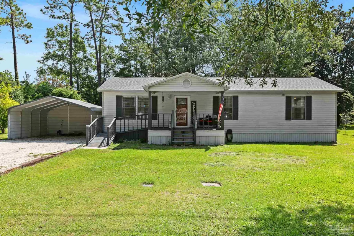 1006 Mcmillan Ave, Bay Minette, AL 36507 - #1