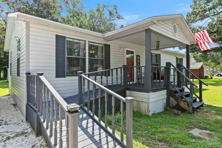 1006 Mcmillan Ave, Bay Minette, AL 36507 - #3