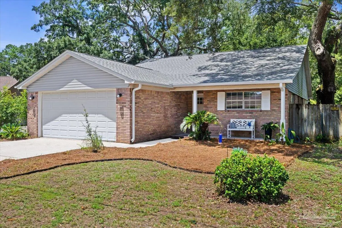 7412 St James Pl, Pensacola, FL 32506 - #1