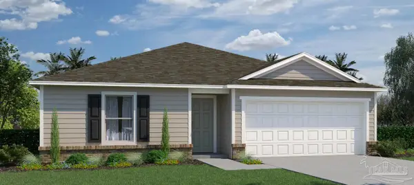 3573 Bay Magnolia Way, Pace, FL 32571